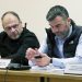 Κίνηση πολιτών από τους Βασίλειο Μπούρα και Δημήτρη Αποστολάκο