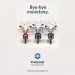 “Bye Bye Monotony” από την Piaggio