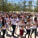 Χιλιάδες δρομείς βάφτηκαν με χρώμα στο Colour Day Run