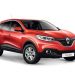 Δοκιμάσαμε: Renault Kadjar 1.2 TCe 130 hp | VW e-Golf