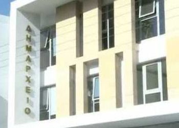 Σε τελική ευθεία η νέα πεζογέφυρα στη Λ. Μεσογείων