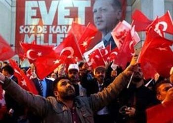 Τουρκία: Προσφυγή για ακύρωση του δημοψηφίσματος