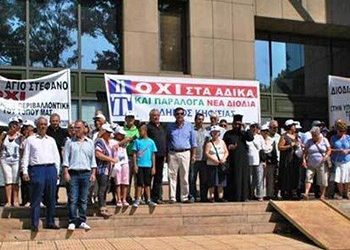 «Διάνοιξε» προοπτικές για τη Λ. Κύμης ο Χρήστος Σπίρτζης