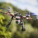 «Game of… drones» στην αντιπυρική περίοδο