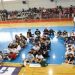 Αγώνες του διασχολικού πρωταθλήματος στο Ζηρίνειο