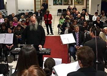 Εκδήλωση τιμής και μνήμης για τον αγώνα της ΕΟΚΑ