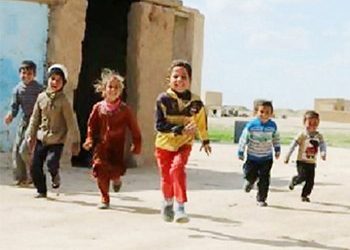 «Η Μάχη του Ιράκ για την Ανθρωπότητα και την Ειρήνη»