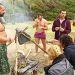 Survivor και ξερό ψωμί