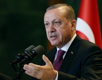 Ερντογάν: Αψηφήστε τα εγγόνια του ναζισμού