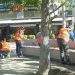 Άλλαξαν… πρόσωπο στην κεντρική πλατεία