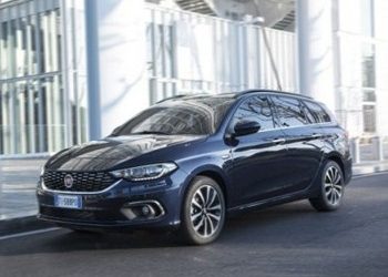 Στην οικογένεια του Fiat Tipo το βραβείο Marcus 2017