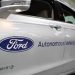 Η Ford 1η στην εξέλιξη αυτοματοποιημένων συστημάτων οδήγησης