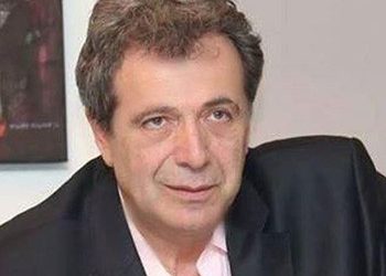 «Ευχαριστώ από καρδιάς για την άριστη συνεργασία»