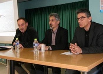 «Το Δημόσιο Σχολείο, μια αγκαλιά ανοιχτή για τα προσφυγόπουλα»