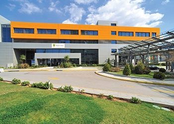 Ιασώ Παίδων: Νευροχειρουργική αντιμετώπισης σπάνιας ασθένειας σε μικρό ασθενή