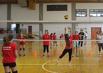 Συνεχίζονται οι εγγραφές στο Φ.Ο. Βριλησσίων