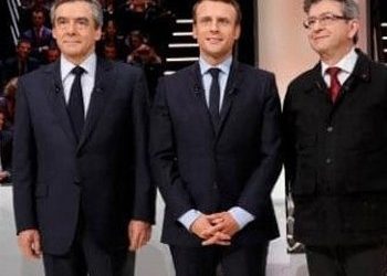 Γαλλικές εκλογές: Μέγαρο των… ηλιθίων!