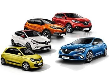 Renault Dacia στο AUTO FESTIVAL 2017