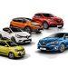 Renault Dacia στο AUTO FESTIVAL 2017