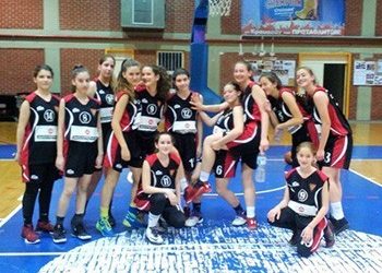 Με νίκη ολοκλήρωσαν τις αγωνιστικές τους υποχρεώσεις οι γυναίκες του ΓΣΑΠ