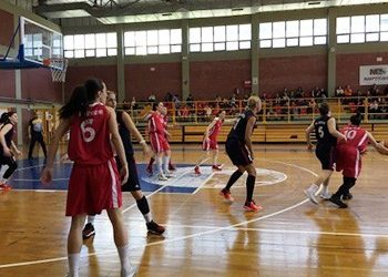 Φινάλε με νίκη για τις γυναίκες του ΓΣΑΠ