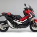 Δυναμική παρουσία της Honda στην Έκθεση Μοτοσυκλέτας 2017