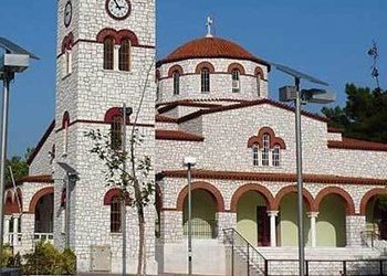 Συμμετοχή επαγγελματιών στο πανηγύρι της Αναλήψεως