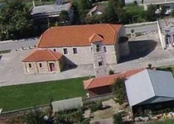 23χρονος μαχαίρωσε ιερέα γιατί δεν κοινώνησε τον πατέρα του