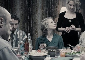 Ηνωμένες Πολιτείες  της Αγάπης