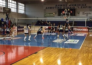 «Βήμα» ανόδου για τον Ηρακλή Κηφισιάς