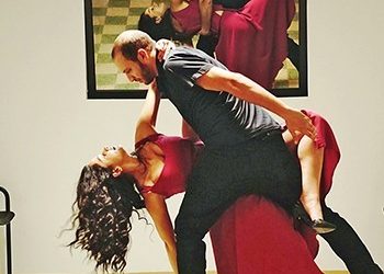 5η Εβδομάδα Ισραηλινού Κινηματογράφου