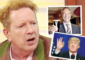 Τζόνι Ρότεν: Anarchy in the U.K.