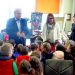 Τα κάλαντα του Λαζάρου στο δήμαρχο