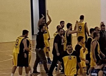Εκτός έδρας νίκη για το μπάσκετ της Λυκόβρυσης