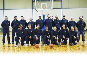 Εκτός έδρας ήττα για τον ΚΑΟ Λυκόβρυσης