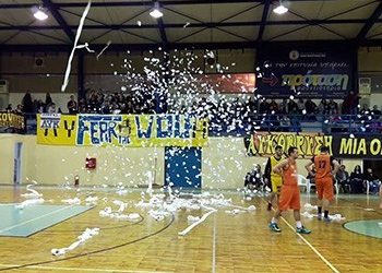Κάλεσμα υποστήριξης του ΚΑΟ Λυκόβρυσης από την διοίκηση της ομάδας