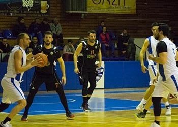 Ήττα στο Αιγάλεω για τον ΚΑΟ Μελισσίων