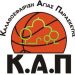 Εντός έδρας ήττα για την ΚΑΠ