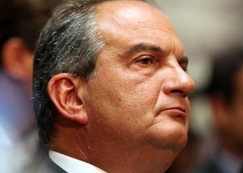 Αιωρούμενη η δικογραφία της υπόθεσης «Πυθία» κατά Κώστα Καραμανλή