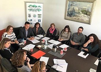 Διαβούλευση στο facebook για την ισότητα των φύλων