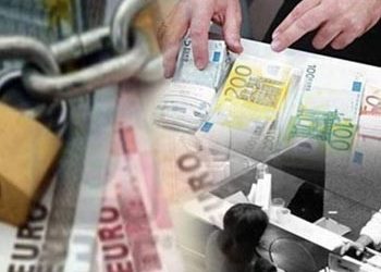 Κατάσχονται λογαριασμοί τραπεζών, μισθοί, συντάξεις και ενοίκια