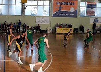 Στο χέρι του Γ.Σ. Αμαρουσίου η άνοδος στην Α2