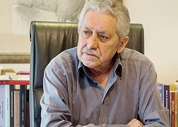 Φώτης Κουβέλης: «Η προοδευτική πολιτική εντός μνημονίων είναι δύσκολο εγχείρημα»