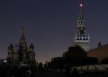 Το Κρεμλίνο διέψευσε ότι οι ΗΠΑ πέρασαν τις «κόκκινες γραμμές» στη Συρία