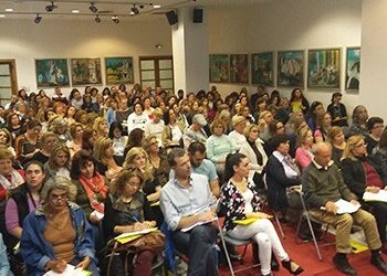 Ανοιχτού Λαϊκού Πανεπιστημίο: Κοσμοσυρροή και στον Γ’ Κύκλο