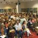 Ανοιχτού Λαϊκού Πανεπιστημίο: Κοσμοσυρροή και στον Γ’ Κύκλο