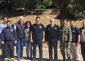 «Let’s Do It Greece 2017» στον Υμηττό από την Περιφέρεια