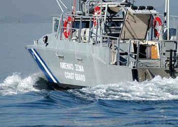 Έξι νεκροί σε ναυάγιο στη Λέσβο