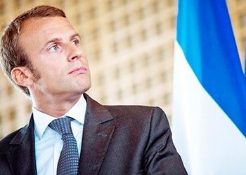 Γαλλία:Ποιοι και γιατί ποντάρουν στον Μακρόν