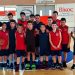 Επιτυχημένο το 1ο Πασχαλινό Basketball Camp της Νίκης Αμαρουσίου